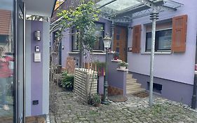 Maison Marie
